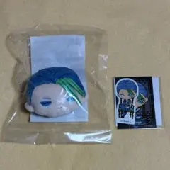 幽遊白書 セガラッキーくじ 凍矢セット