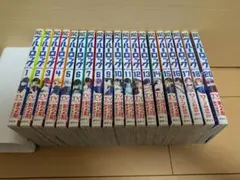 ブルーロック 少年漫画