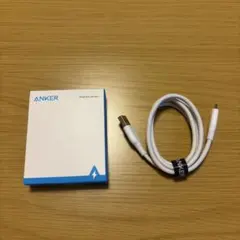 anker 充電ケーブル