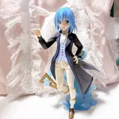転生したらスライムだった件 一番くじＡ賞 先生リムル フィギュア