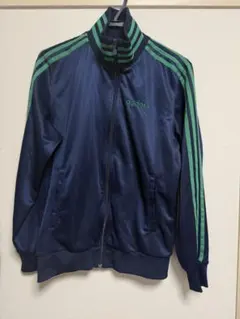 adidas neo トラックジャージ