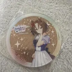 ウマ娘 Twinkle Circle アクリルコースター ヤエノムテキ