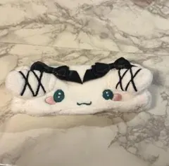 サンリオ シナモロール ヘアバンド