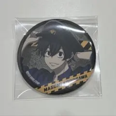 桃源暗鬼 コミケ c107 缶バッジ アフコミ 淀川真澄 - メルカリ