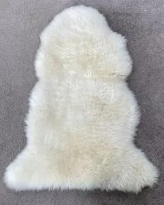 MAYALL AUSTRALIAムートンラグ　シープスキン