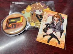 カラフルピーチ　からぴち　えと　えとさん　セット