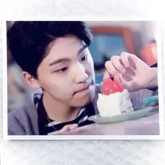 SEVENTEEN アルバム ラブレター ディノ 日本限定 ポストカード