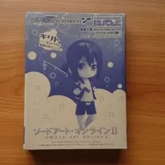 【非売品】トイズワークスコレクションにいてんご　キリト