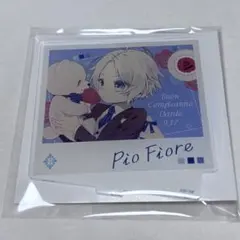 ピオフィ アクスタ オトメイト 夏の市 ニコラ - メルカリ
