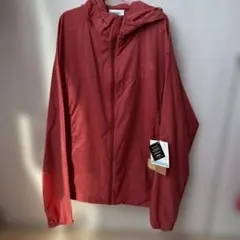 ノースフェイス ジャケット　スワローテイルフーディ