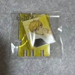 バラ売り可　ハイキュー　極楽湯　アクリルキーホルダー