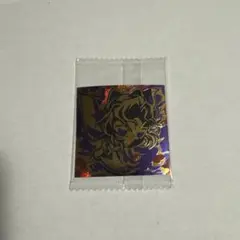 鬼滅の刃　ウエハース　胡蝶しのぶ