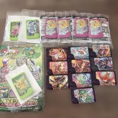 値下げ可能！ポケモンフレンダピック セット