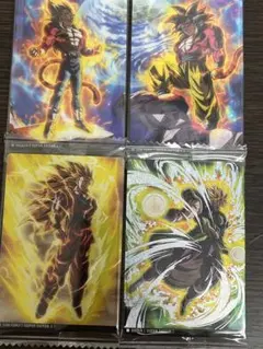 ドラゴンボールイタジャガ
