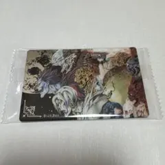 DEATH NOTE デスノート　ウエハース　死神　SR リューク　レム