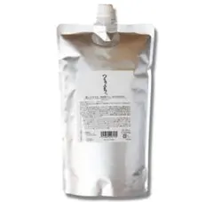 髪にドラマを』つるりんちょシャンプー1000ml