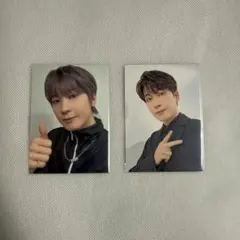 SEVENTEEN ウォヌ right here follow the city