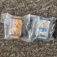 2026年最新】プーさんミニチュアの人気アイテム - メルカリ