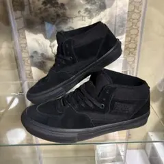 vans ハーフキャブ