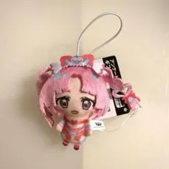 ひろがるスカイ！プリキュア マスコット ぬいぐるみ