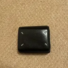 マルジェラ三つ折り財布