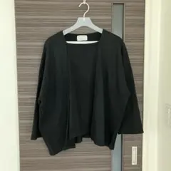 ヤッコマリカルド tricot プルオーバー フリーサイズ