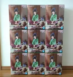 薬屋のひとりごと Break time collection 猫猫 フィギュア