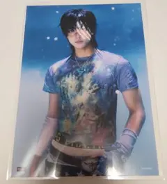 &TEAM TAKI フォトシート