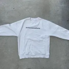 ZARA スウェットシャツ 11-12 cmのサムネイル