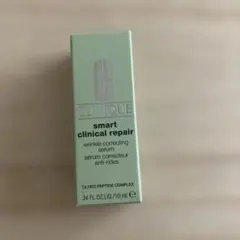 CLINIQUE サンプルサイズ スマートリペアセラム　1本