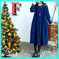 クリスマスワンピース