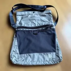 カリマー サコッシュ　karrimor