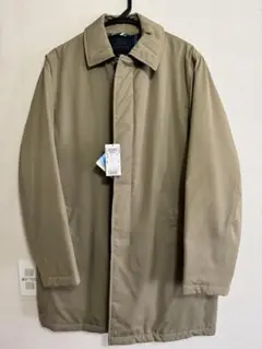 2025年最新】Kent ステンカラーコートの人気アイテム - メルカリ