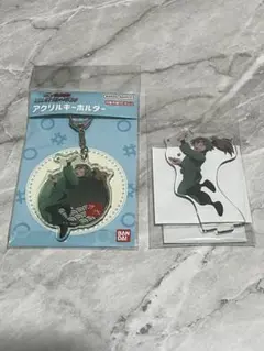 忍たま 善法寺伊作 アクスタ アクキー