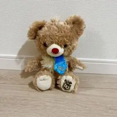 ユニベアシティ unibearsity ぬいぐるみ ベア ディズニー ブラン