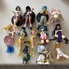 2026年最新】美少女フィギュア まとめ売りの人気アイテム - メルカリ