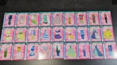 2005春夏コレクション　オシャレ魔女ラブandベリー　ドレスアップカード