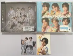 【匿名配送】Lienel CD Osyan メロ・コレクション 近藤駿太