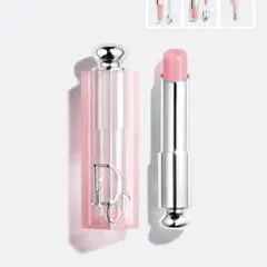 DIOR ディオール アディクト リップ グロウ001のサムネイル