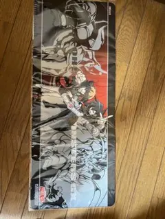 遊遊戯王OCG ラバー製デュエルフィールド ニューロン 限定品　2枚セット 遊戯王 ニューロン 限定 白の物語 ラバー製 プレイマット ハーフ