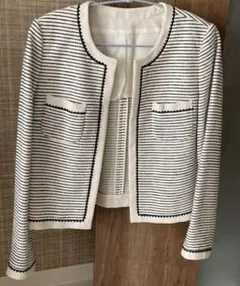 レリアン　ジャケット　13号