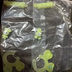 TWICE LOVELYS カラビナ ジョンヨン2個セット