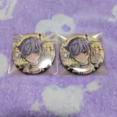 初兎 CIRCUS 缶バッチ いれいす まとめ売り セット