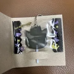 サンリオキャラクターズキャンディチャームズ　バッドばつ丸