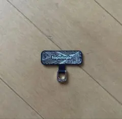 topologie Phone Strap Adapter ストラップアダプター