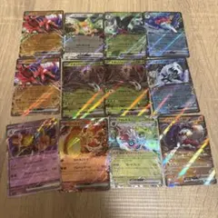 2026年最新】ポケモンカード rrまとめ売りの人気アイテム - メルカリ