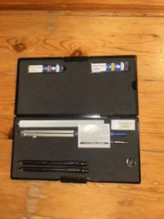 STAEDTLER 製図用シャープペンシルセット