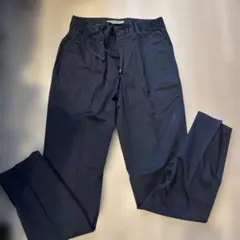 ジャブス　Cucito in Firenze パンツ サイズ44 ネイビーのサムネイル