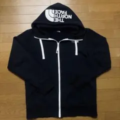 THE NORTH FACE フルジップパーカー