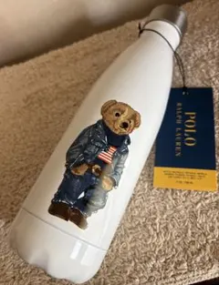 2026年最新】POLO RALPH LAUREN 水筒の人気アイテム - メルカリ